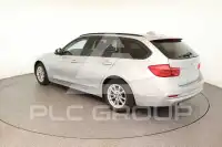 2019 BMW 318