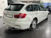 2019 BMW 318