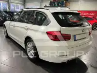 2019 BMW 318
