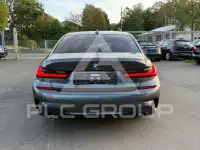 2019 BMW 318