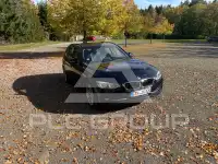 2019 BMW 318