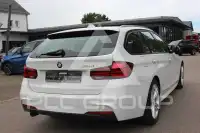 2019 BMW 318