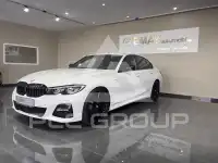 2019 BMW 318
