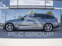2019 BMW 318