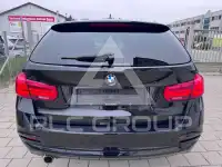 2019 BMW 318