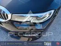 2019 BMW 318
