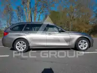 2019 BMW 318