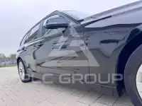 2019 BMW 318