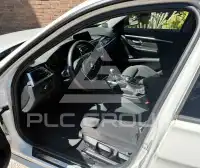 2019 BMW 318