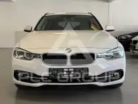 2019 BMW 318