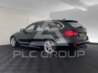 2019 BMW 318