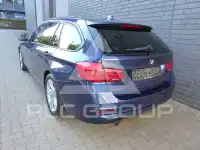 2019 BMW 318