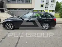 2019 BMW 318