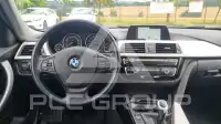 2019 BMW 318