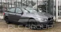 2019 BMW 318