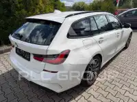 2019 BMW 318