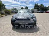 2019 BMW 318