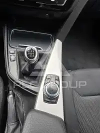 2019 BMW 318