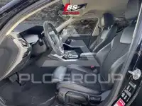 2019 BMW 318
