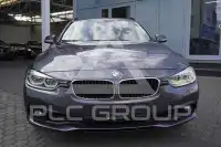 2019 BMW 318