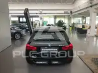2019 BMW 318