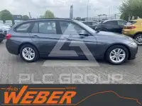 2019 BMW 318