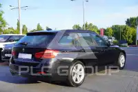 2019 BMW 318