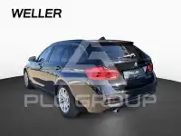 2019 BMW 318