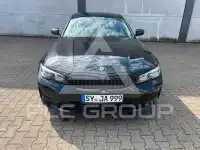 2019 BMW 318