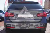 2019 BMW 318