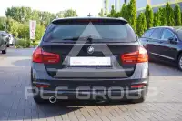 2019 BMW 318