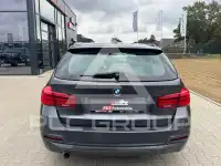 2019 BMW 318