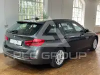 2019 BMW 318