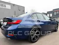 2019 BMW 318