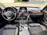 2019 BMW 318