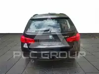 2019 BMW 318