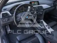 2019 BMW 318