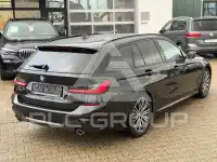 2019 BMW 318