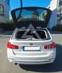 2019 BMW 318