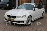 2019 BMW 318