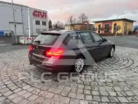 2019 BMW 318