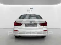 2019 BMW 318