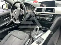 2019 BMW 318