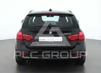 2019 BMW 318