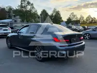 2019 BMW 318