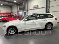 2019 BMW 318