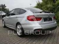 2019 BMW 318