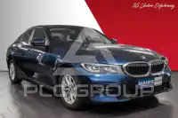 2019 BMW 318