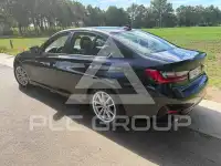 2019 BMW 318
