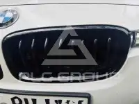 2019 BMW 318